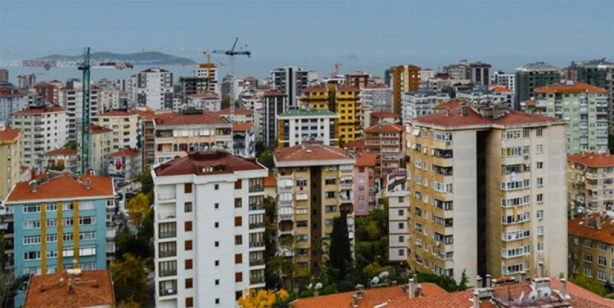 Kira düzenlemesi TBMM'den geçti