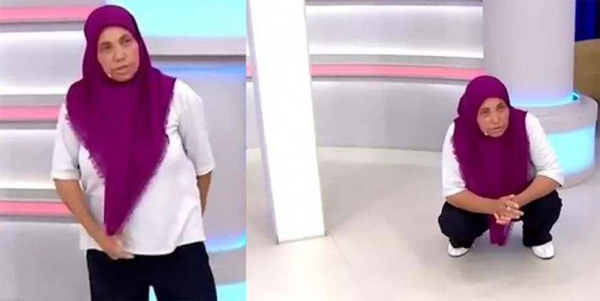 Kızının ölümünde baş şüpheli!