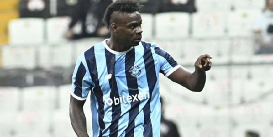 Mario Balotelli adım adım Galatasaray'a