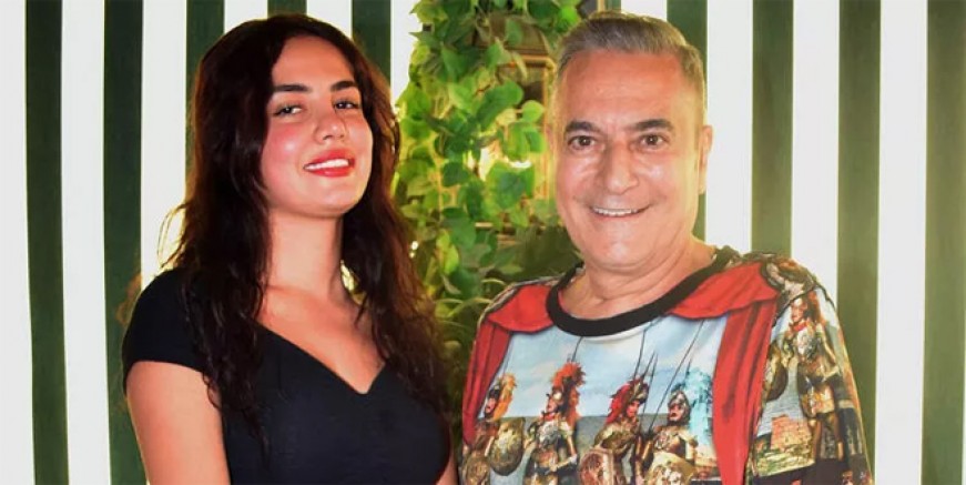 Mehmet Ali Erbil'e dava açıldı