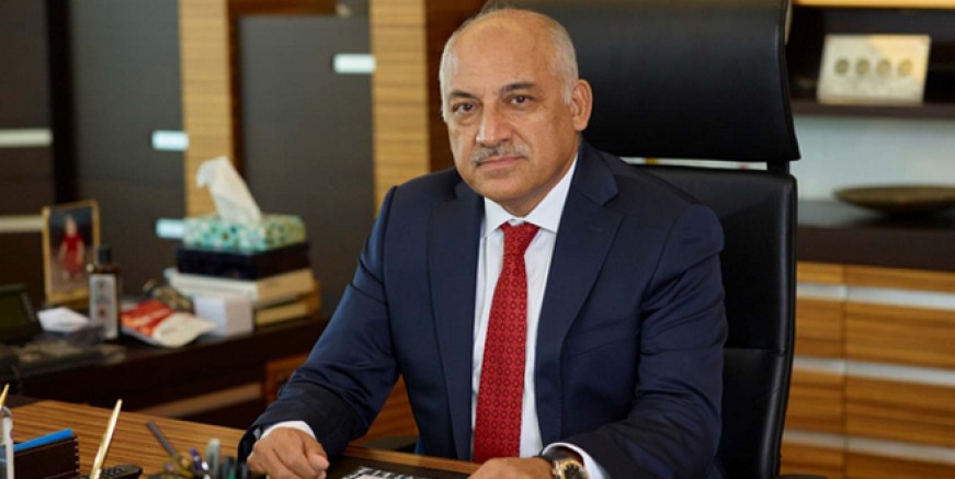 Mehmet Büyükekşi adaylıktan çekiliyor mu?