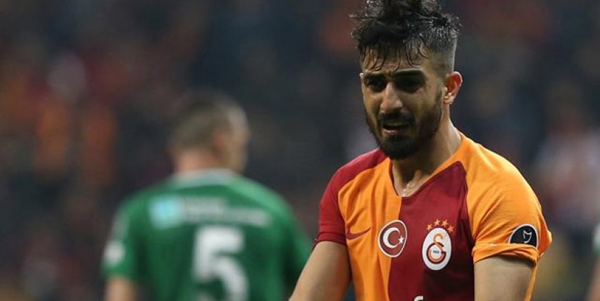 Muğdat Çelik futbolu bıraktı!
