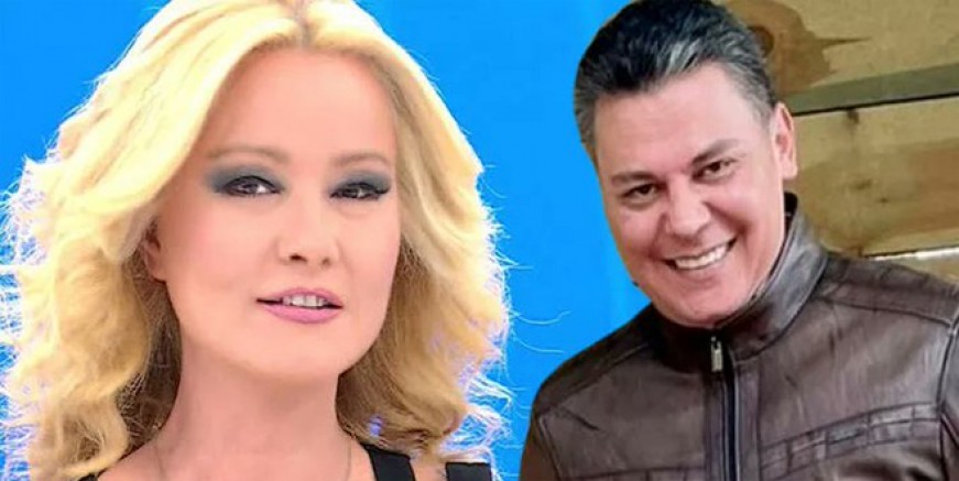 Müge Anlı'nın nikah tarihi belli oldu