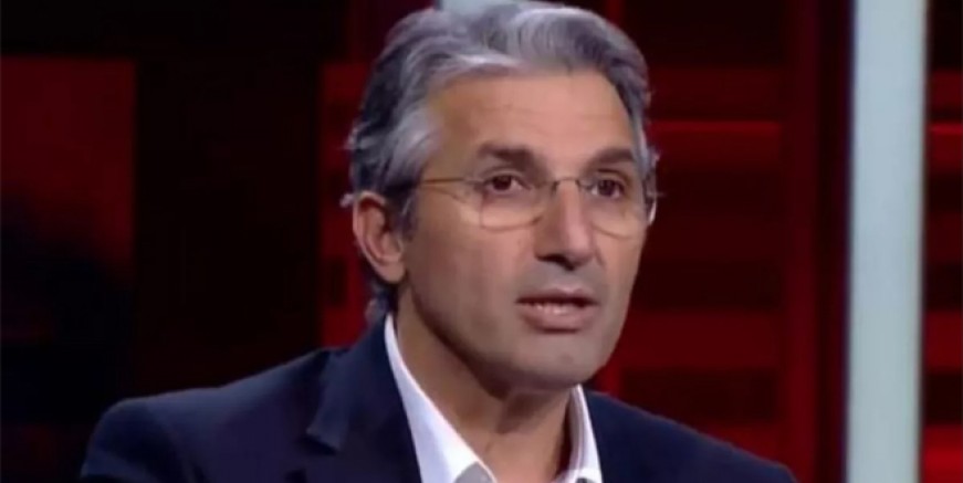 Nedim Şener Sedat Peker'den özür diledi mi?