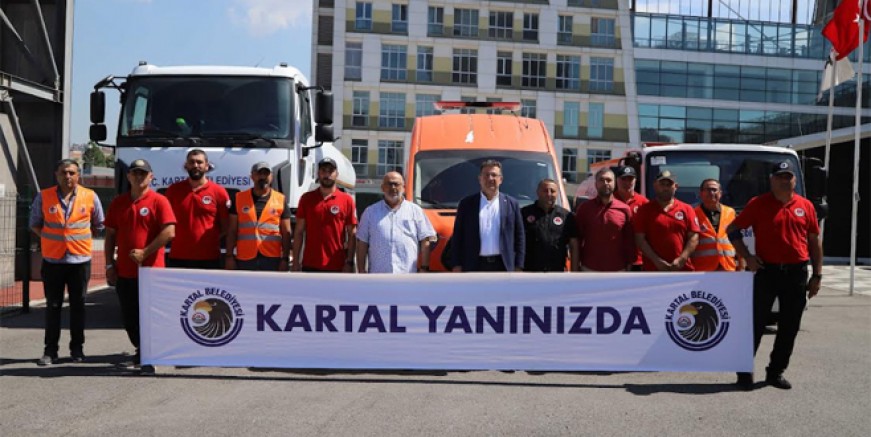 Oktay Aksu 'Marmaris'te ciğerlerimiz yanıyor'