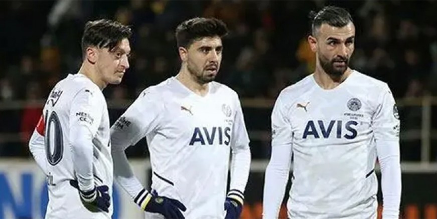 Ozan Tufan'a Başakşehir kancası