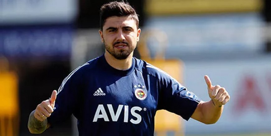 Ozan Tufan Hull City yolunda!