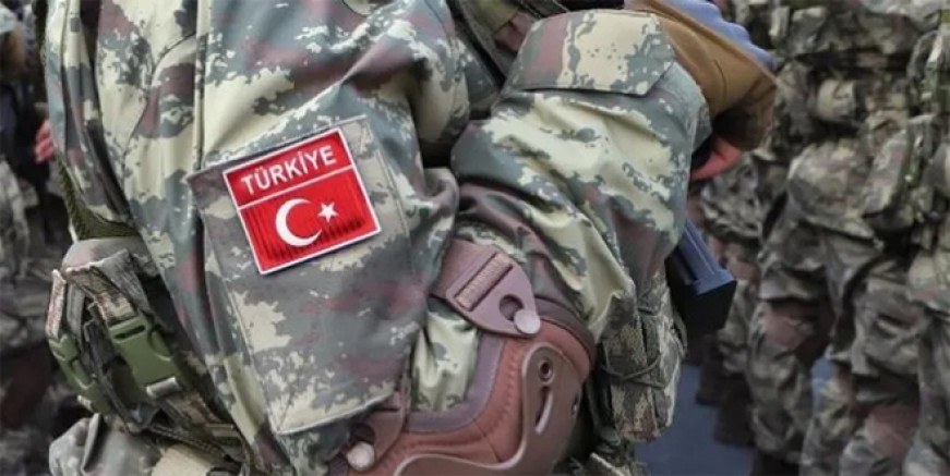 Pençe-Kilit operasyonu bölgesinden acı haber
