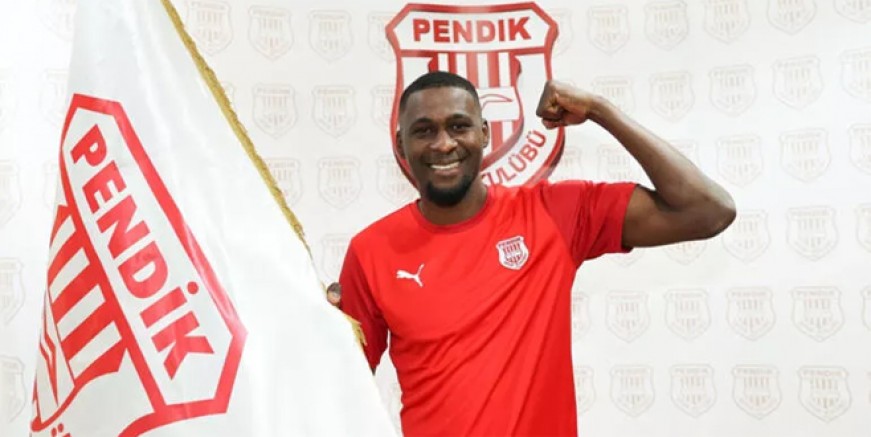 Pendikspor transferde tam gaz!