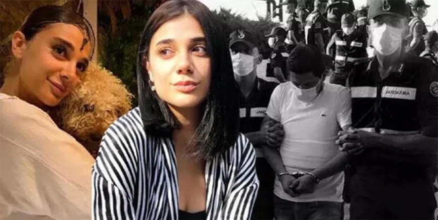 Pınar Gültekin cinayeti davasında gerekçeli karar açıklandı