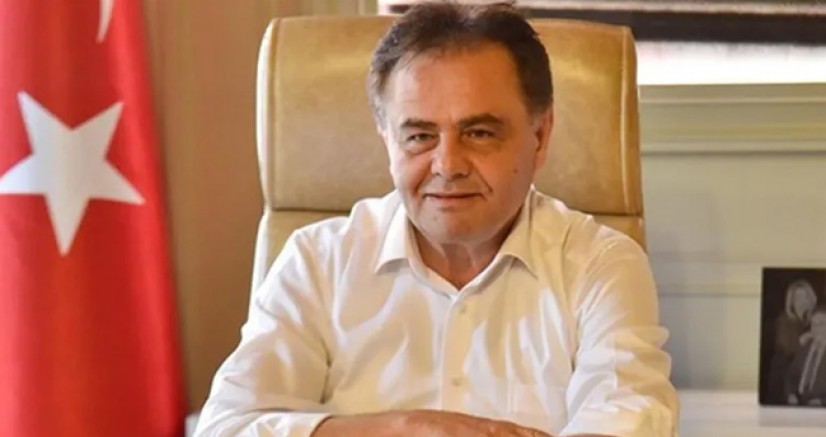 Semih Şahin CHP'den ihraç oldu