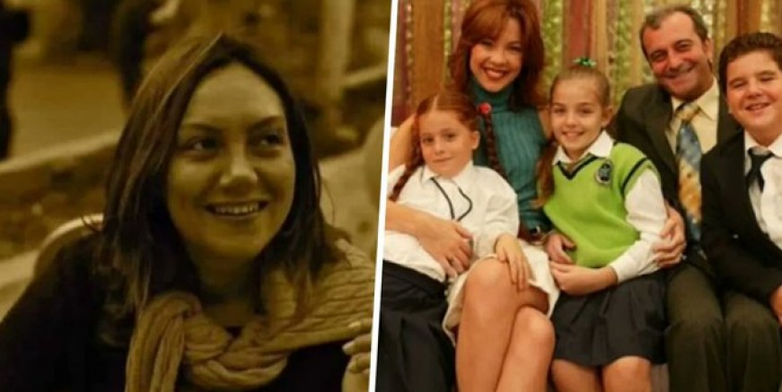 Senarist Gamze Özer hayatını kaybetti