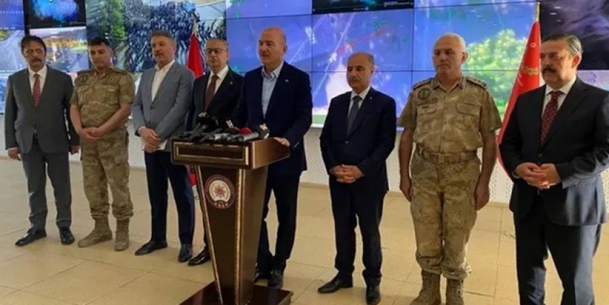 Uyuşturucu baroniçelerine ağır darbe