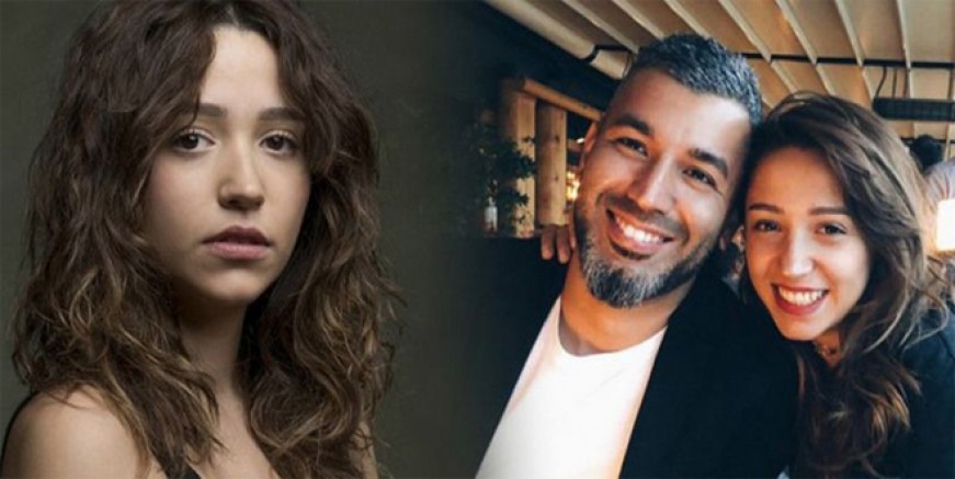 Zeynep Bastık ve Tolga Akış boşanıyor!