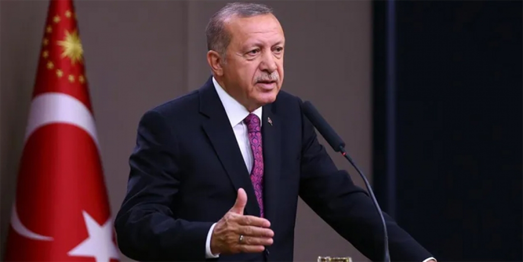 AK Parti, 2023 seçimleri için sahaya iniyor!