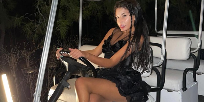 Bahar Candan'dan cinsel tercih itirafı