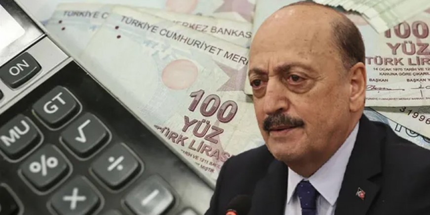 Bakan Bilgin'den EYT'lileri heyecanlandıran sözler
