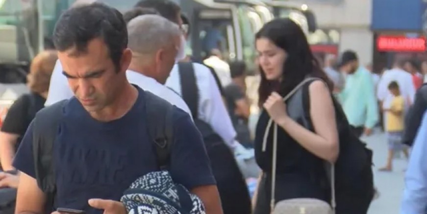 Bayram öncesi bilet fiyatları uçuşa geçti!