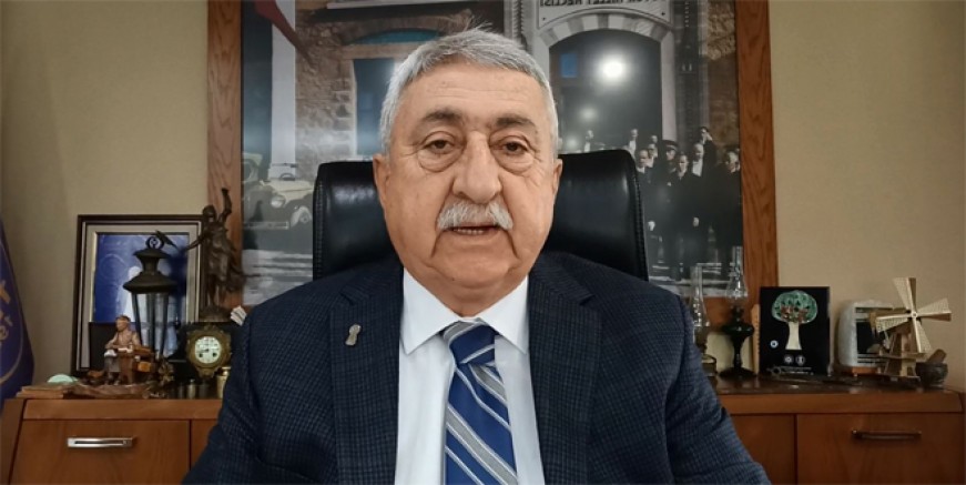 Bendevi Palandöken'den emekli aylığı çıkışı