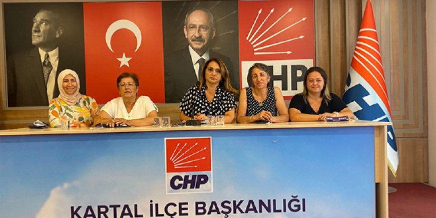 Birgül Karababa '24 Saatte yürürlüğe sokacağız'