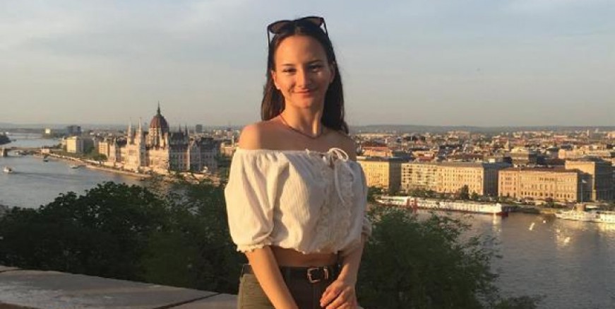 Cemre Uçaryılmaz hayatını kaybetti