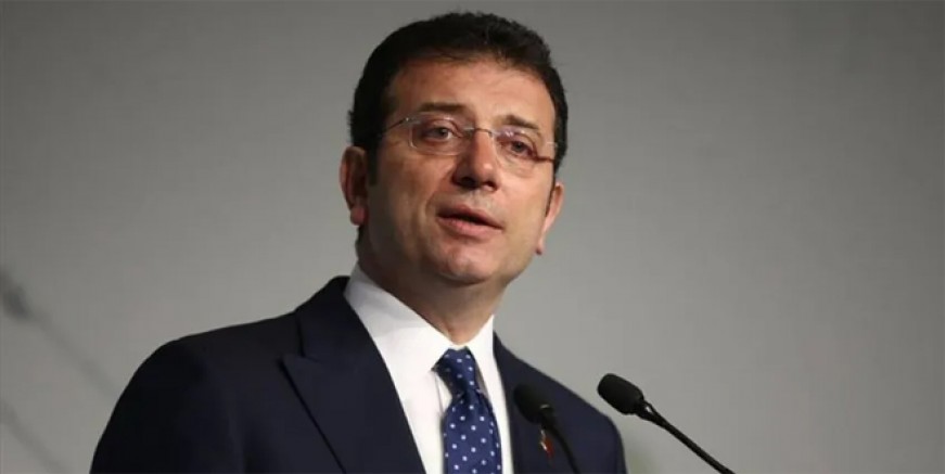 CHP Ekrem İmamoğlu'nu savundu; 25 yıllık...