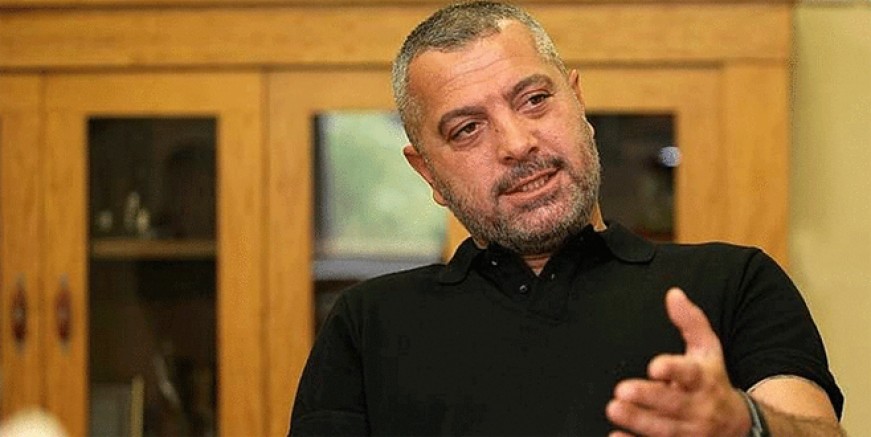 Erdal Acar Sarallar operasyonunda tutuklandı