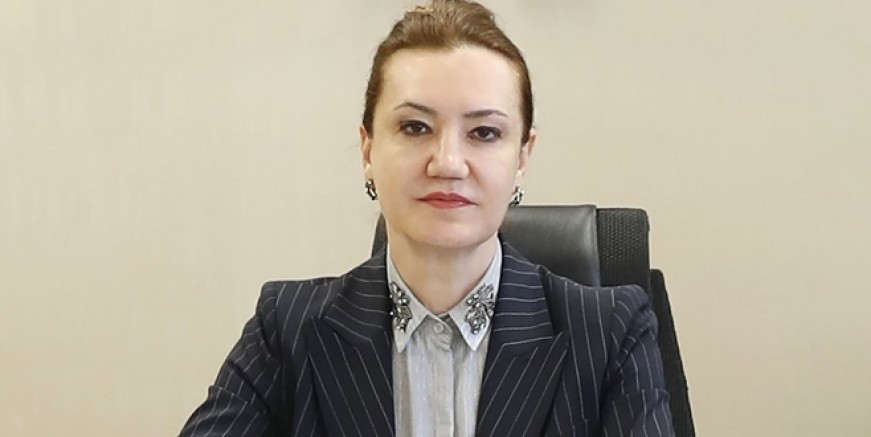 Erdoğan 4 üniversiteye yeni rektör atadı