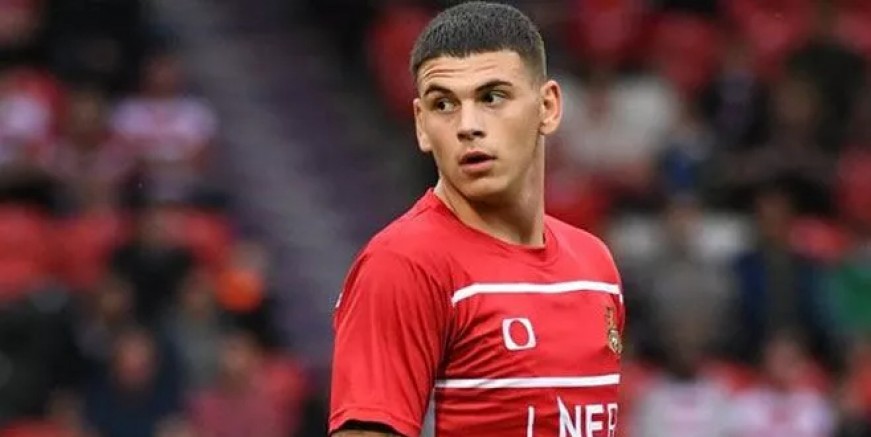 Fenerbahçe Tiago Çukur'u açıkladı