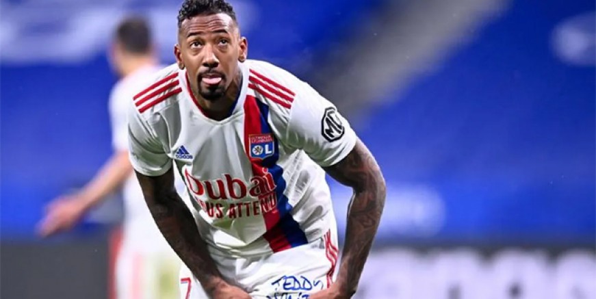 Galatasaray'da Boateng sesleri!