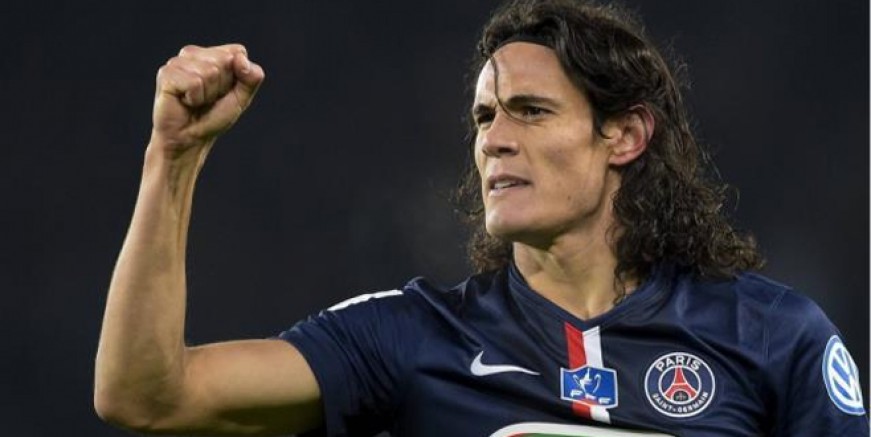 Galatasaray'da Edinson Cavani sesleri