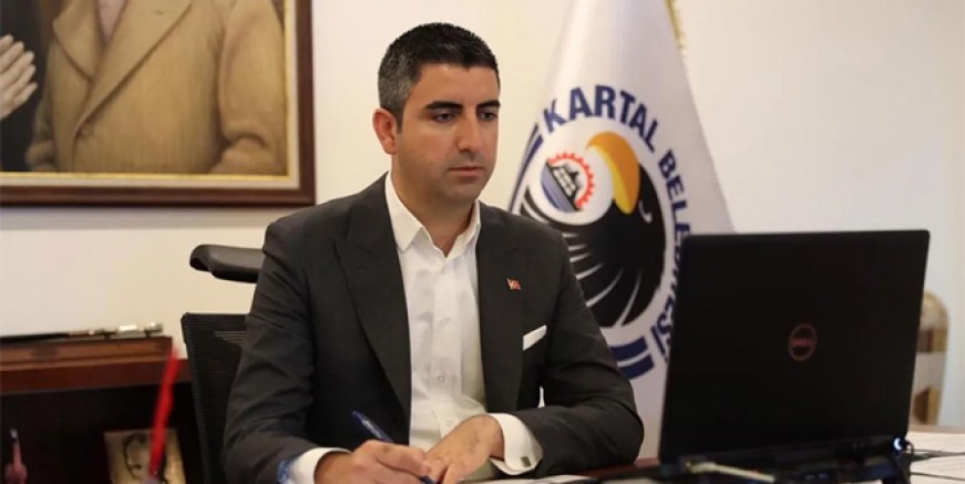 Gökhan Yüksel 'Basın demokrasinin vazgeçilmezidir'