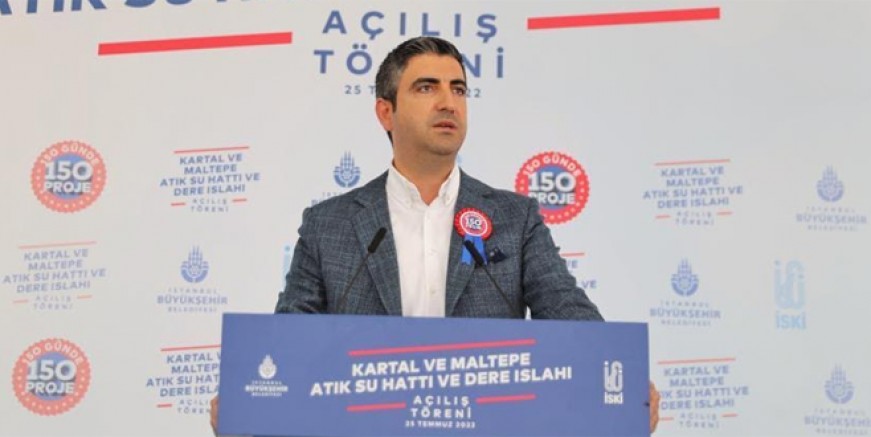 Gökhan Yüksel 'Sorunları halının altına süpürmedik'