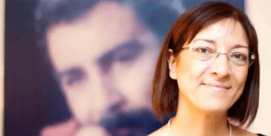 Gülten Kaya'dan olay Erdal Acar paylaşımı