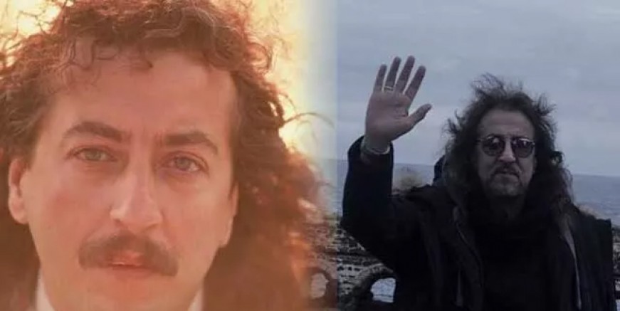 İlhan İrem 67 yaşında hayatını kaybetti