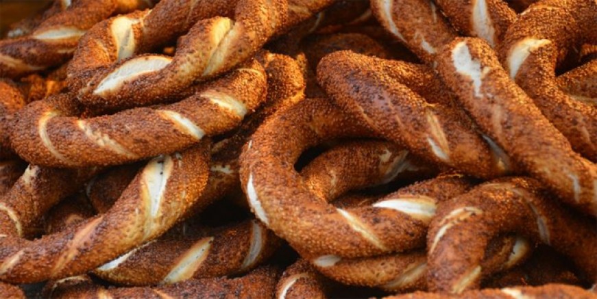 Ankara'da simide yüzde 50 zam!