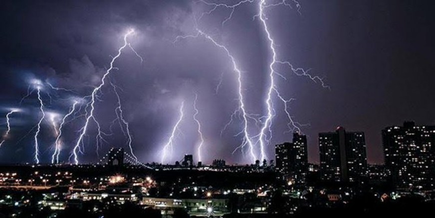 İstanbul'da uzun süre unutulmayacak gece!
