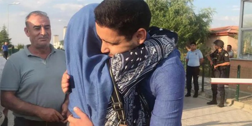 Kadir Şeker'in tahliyesine itiraz edildi