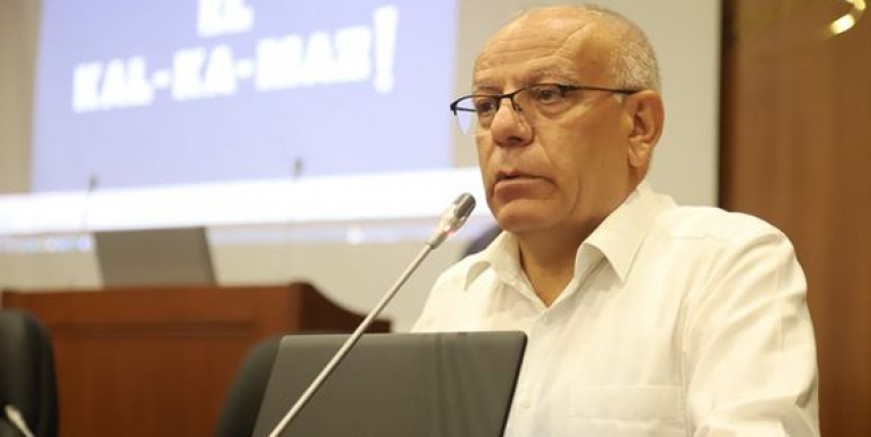 Kartal Belediyesi kadına şiddete savaş açtı
