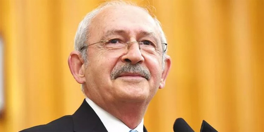 Kılıçdaroğlu 'Beraberliğin önemini daha iyi anlıyoruz'