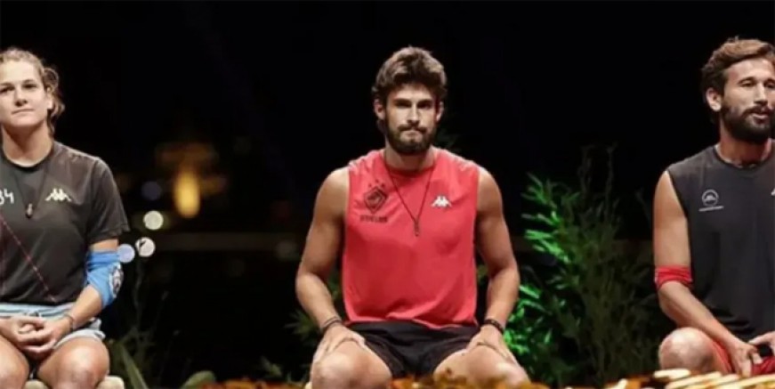 Nisa Bölükbaşı Survivor All Star'da şampiyon