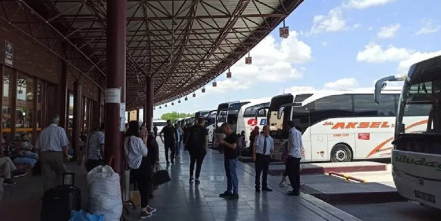 Otobüs biletlerinde taksit dönemi