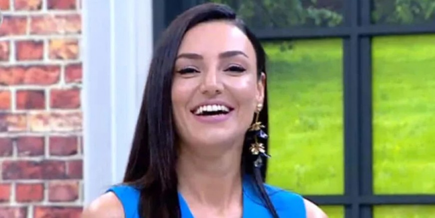 Sevcan Orhan oyunculuğa adım atıyor