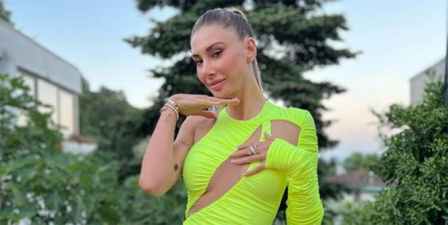 Şeyma Subaşı hakkında bomba iddia