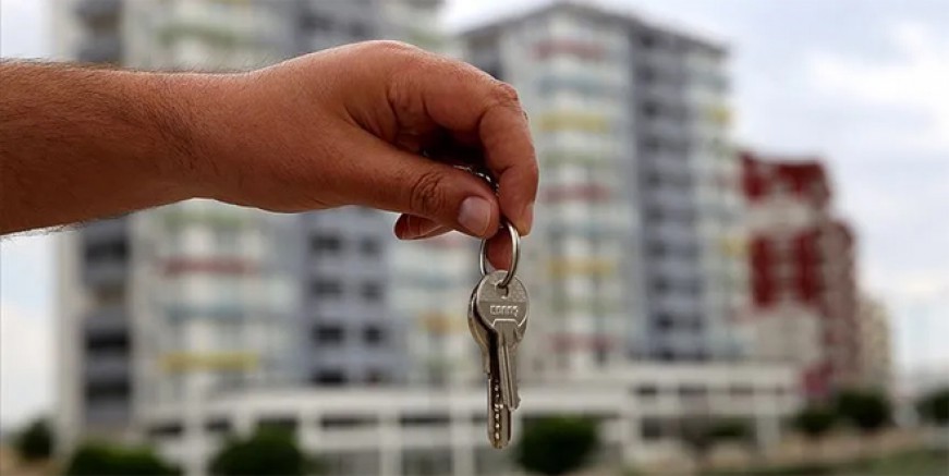 TOKİ'den 163 bin liraya konut fırsatı