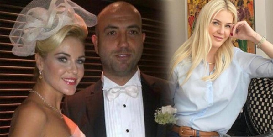 Tolga Karakaş Emine Ün'ü kardeşiyle aldatmış!