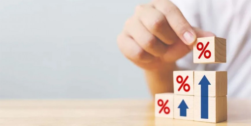 Yıllık enflasyon yüzde 78,62 oldu