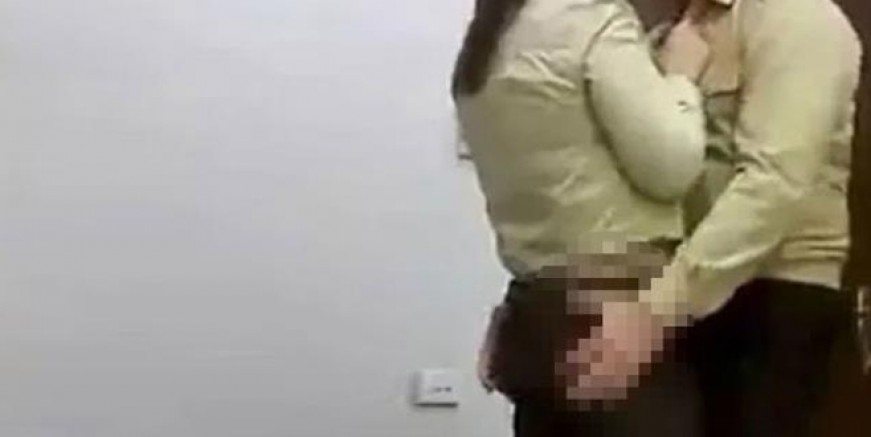Azerbaycan'ı sarsan seks skandalı