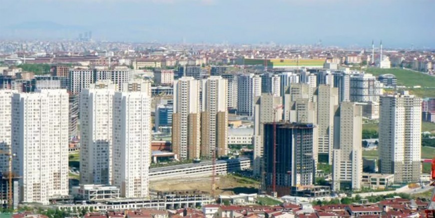 'Bekara ev yok' diyen şimdi yandı