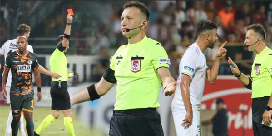 Beşiktaş'ın Yasin Kol öfkesi dinmiyor!